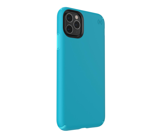 Etui PresidioPro do iPhone 11 Pro Max niebieskie - 1460339 - zdjęcie 2